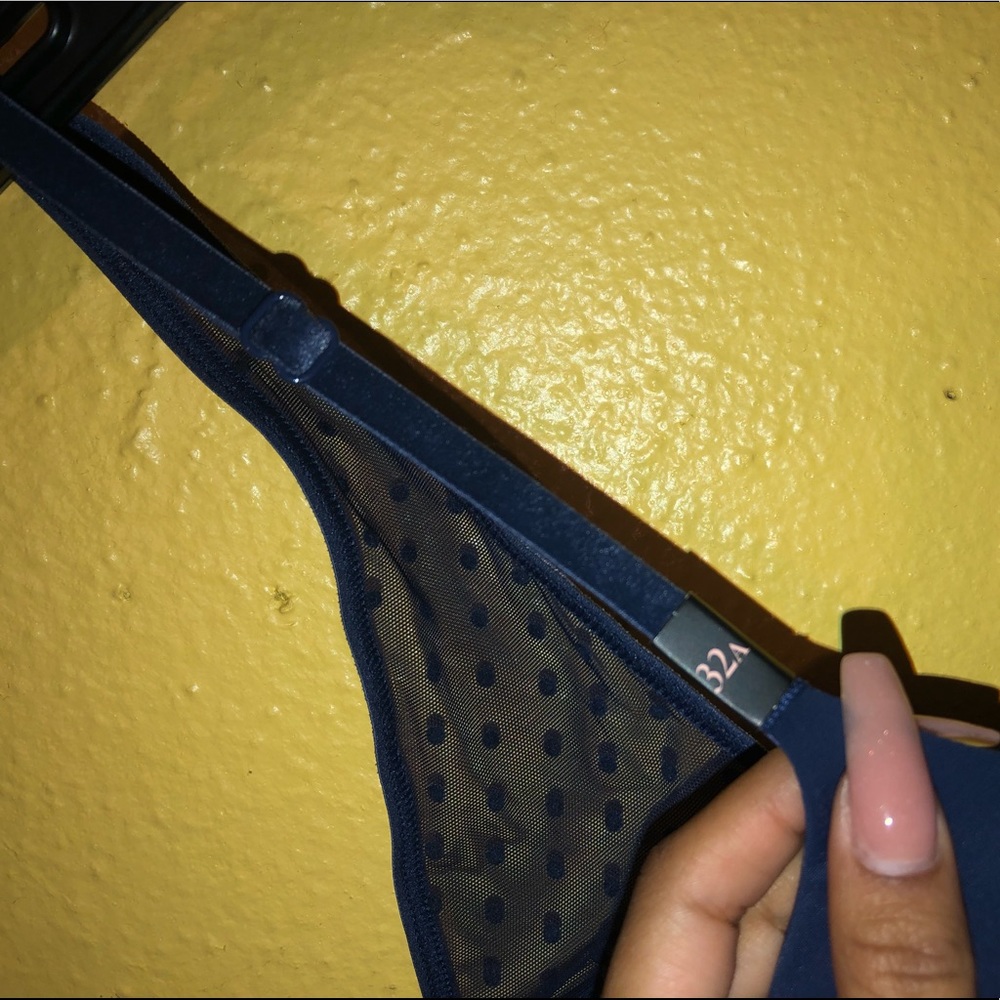 Victoria’s Secret Demi Bra